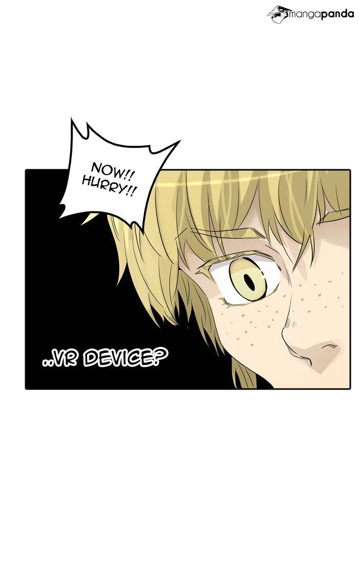 Tower of God Chapter 355 image 026